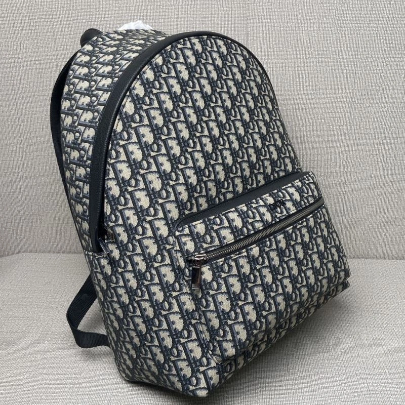 WaterResistant Christian Dior Backpacks 71327