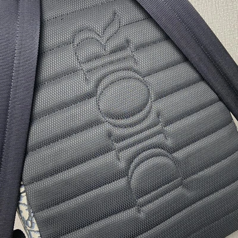 WaterResistant Christian Dior Backpacks 71327