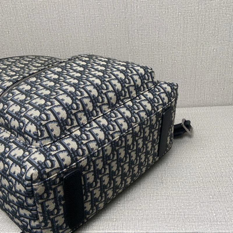 WaterResistant Christian Dior Backpacks 71327