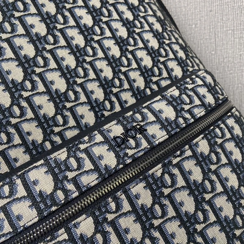 WaterResistant Christian Dior Backpacks 71327