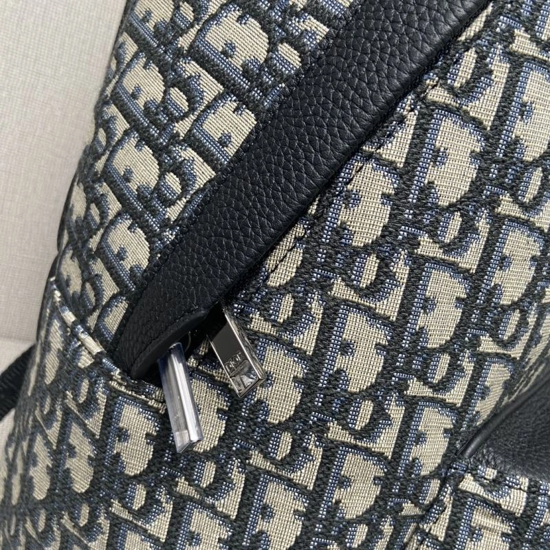 WaterResistant Christian Dior Backpacks 71327