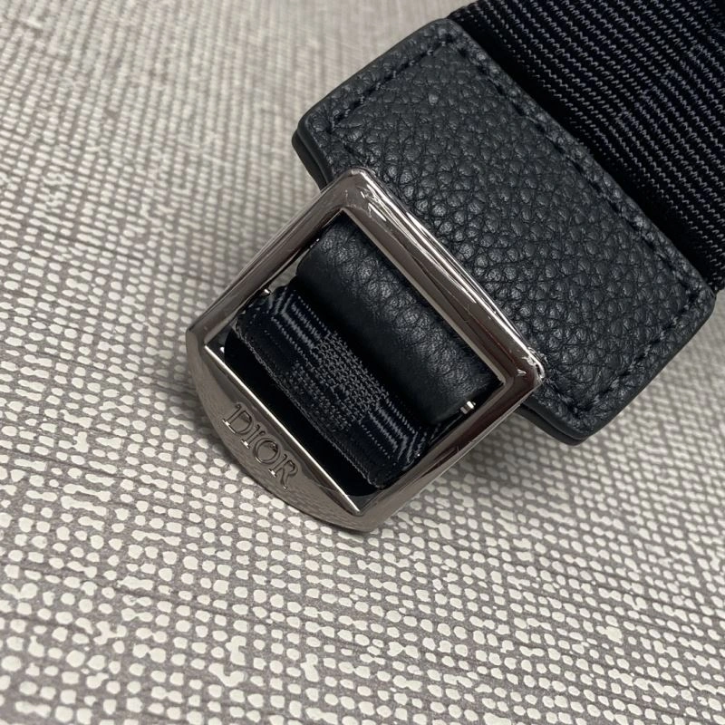 WaterResistant Christian Dior Backpacks 71327