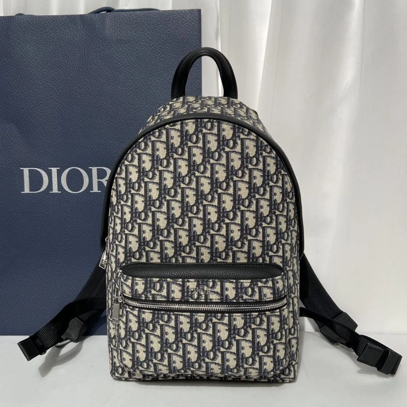 Christian Dior Backpacks HighPerformance 71326