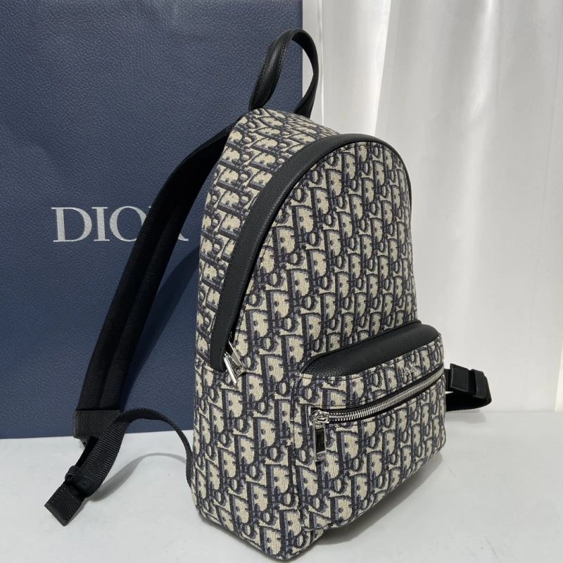 Christian Dior Backpacks HighPerformance 71326
