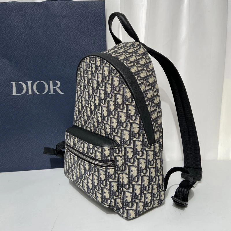 Christian Dior Backpacks HighPerformance 71326