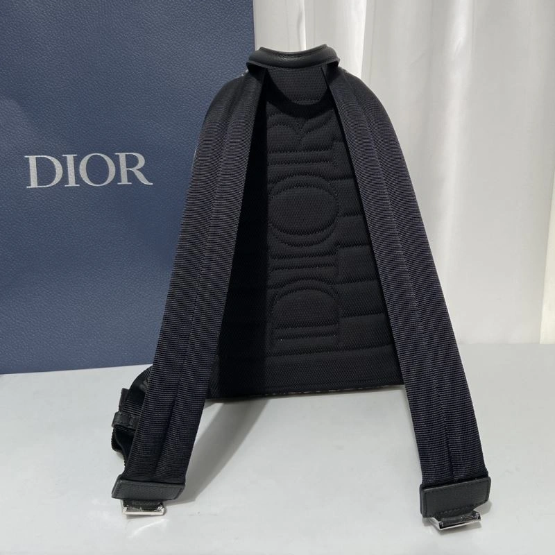 Christian Dior Backpacks HighPerformance 71326