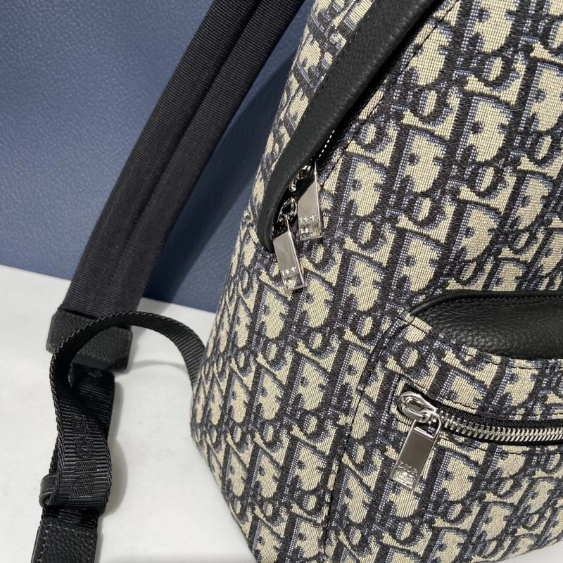 Christian Dior Backpacks HighPerformance 71326