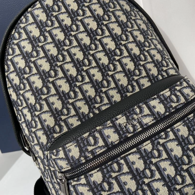Christian Dior Backpacks HighPerformance 71326