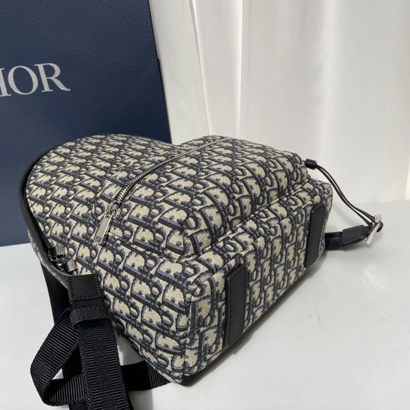Christian Dior Backpacks HighPerformance 71326
