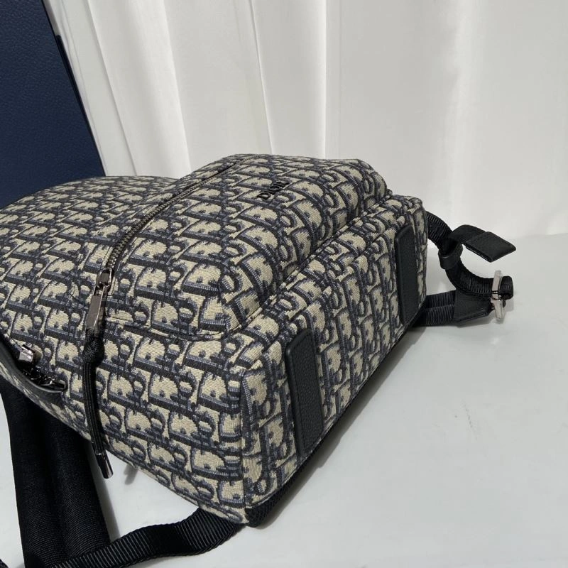 Versatile Christian Dior Backpacks 71324