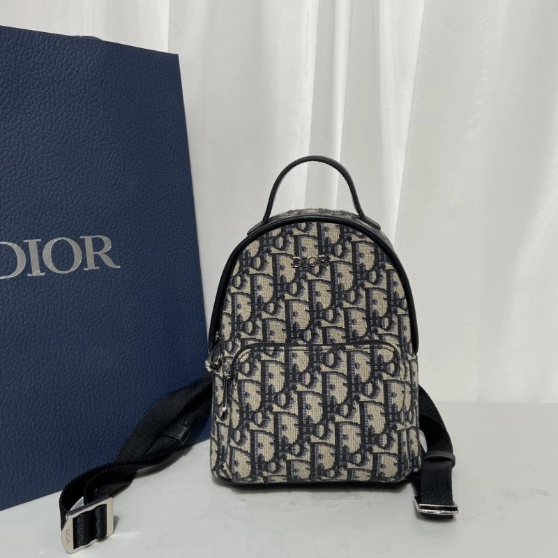 FastDry Christian Dior Backpacks 71364