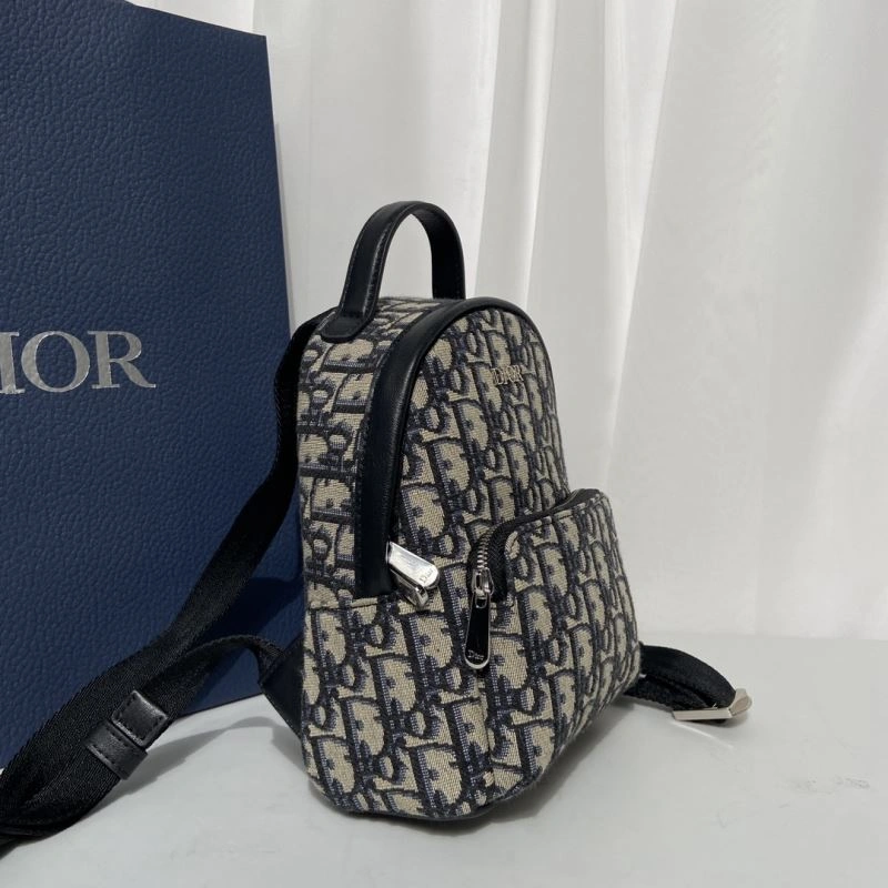 FastDry Christian Dior Backpacks 71364