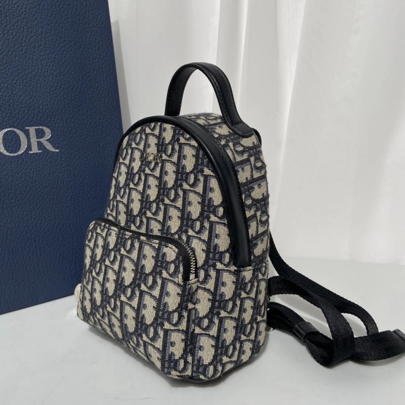FastDry Christian Dior Backpacks 71364