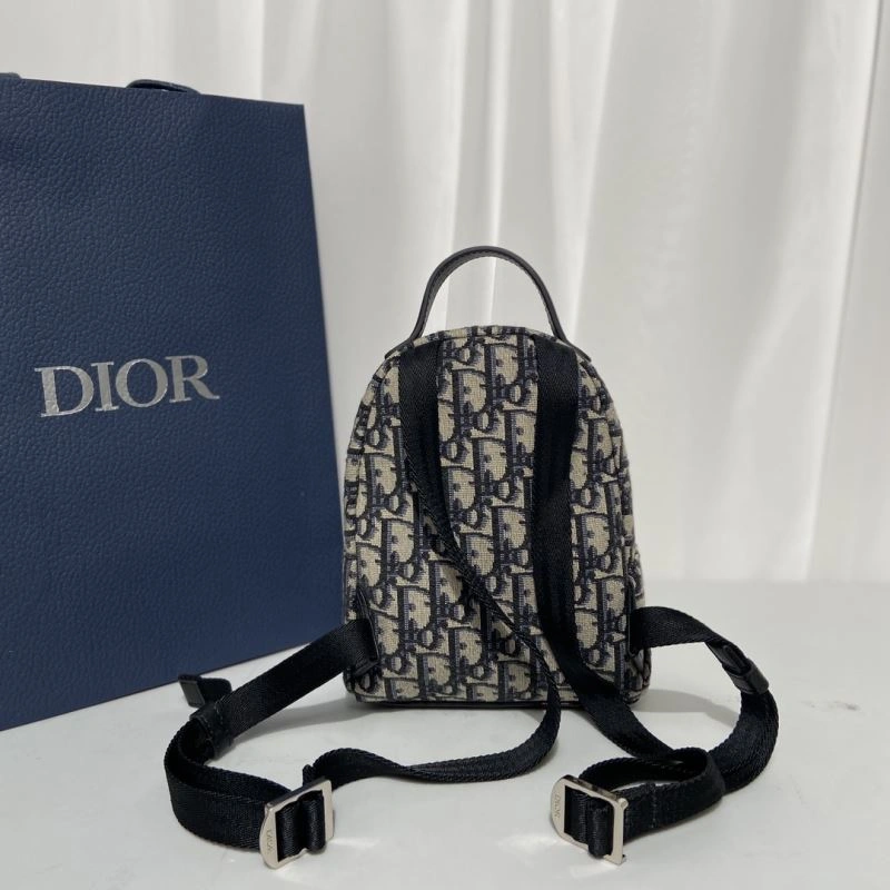 FastDry Christian Dior Backpacks 71364