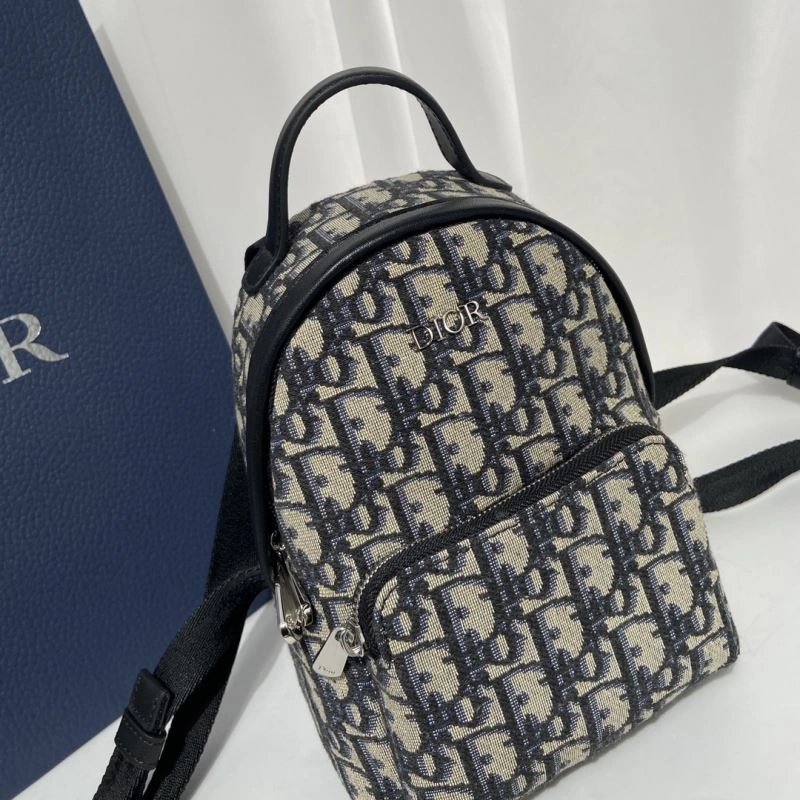 FastDry Christian Dior Backpacks 71364