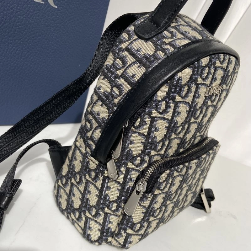 FastDry Christian Dior Backpacks 71364