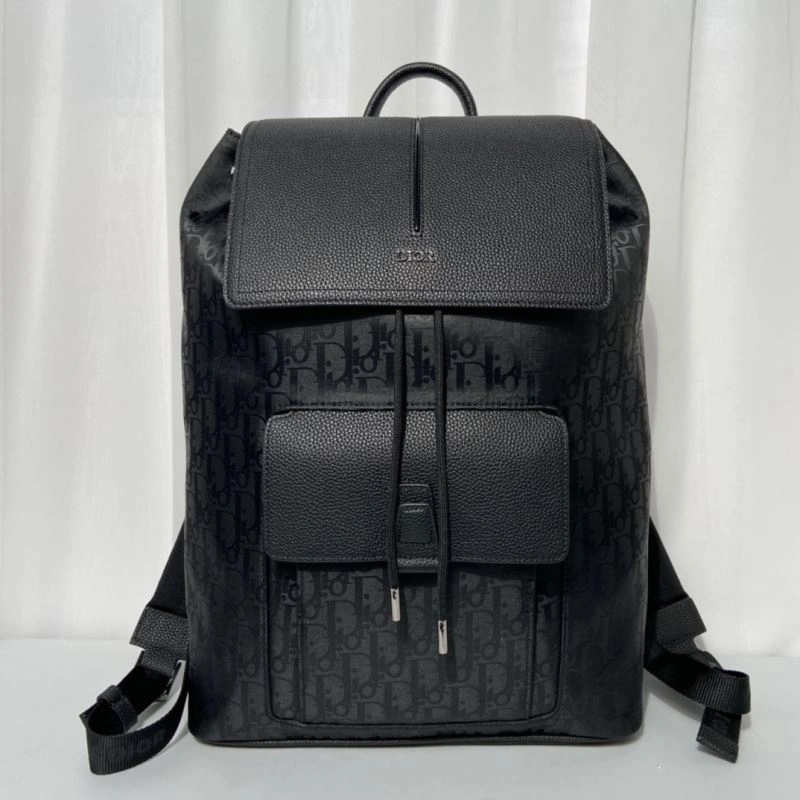 Christian Dior Backpacks GoodFit 71311