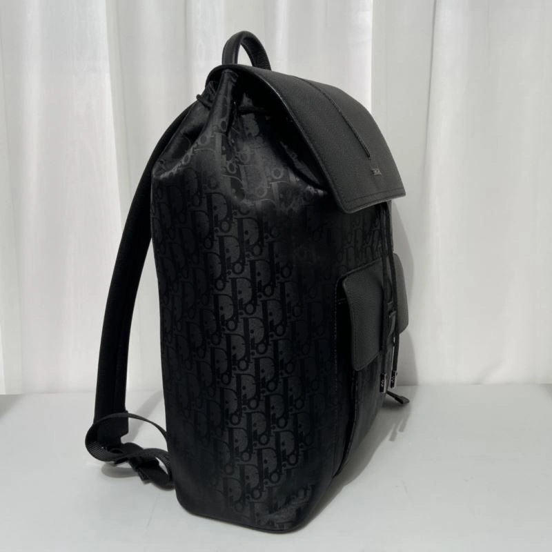 Christian Dior Backpacks GoodFit 71311