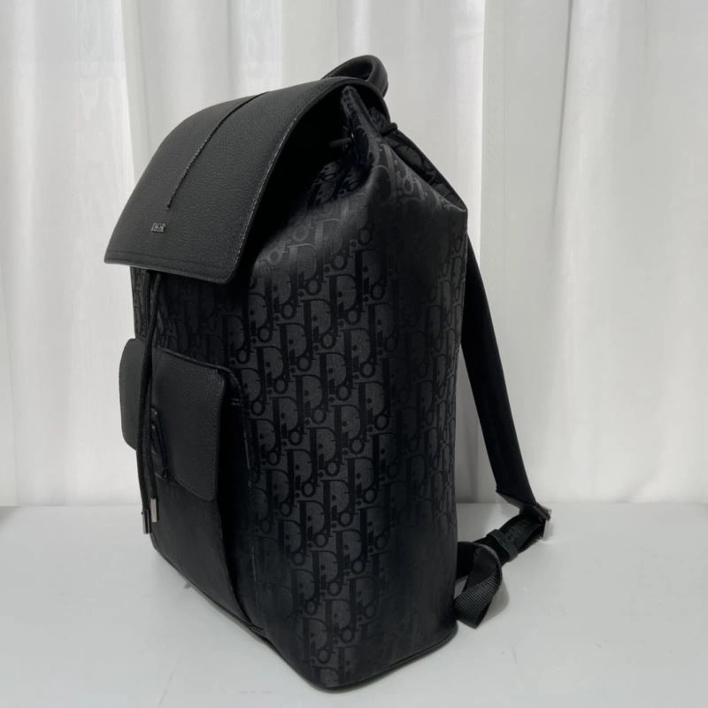 Christian Dior Backpacks GoodFit 71311