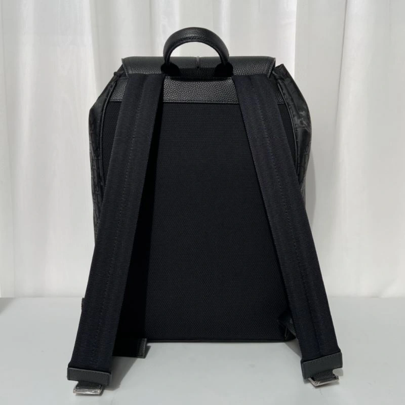 Christian Dior Backpacks GoodFit 71311