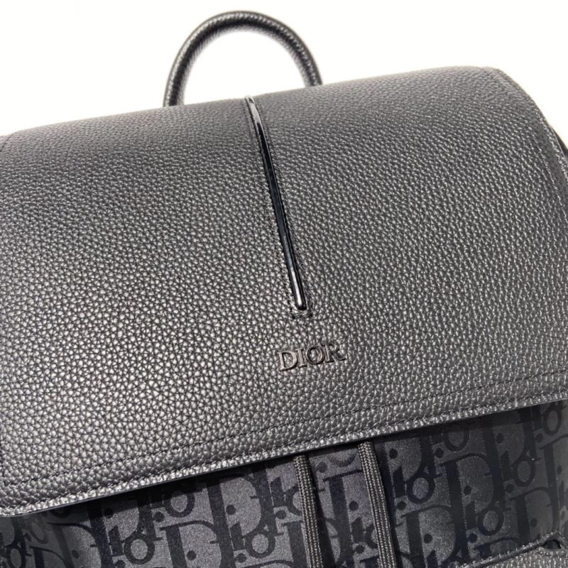 Christian Dior Backpacks GoodFit 71311