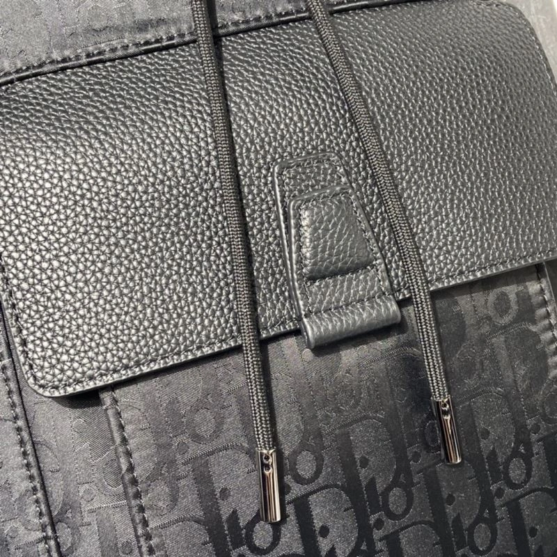Christian Dior Backpacks GoodFit 71311