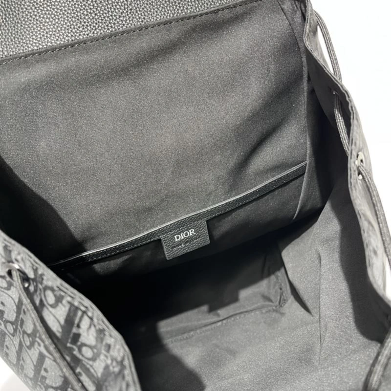 Christian Dior Backpacks GoodFit 71311