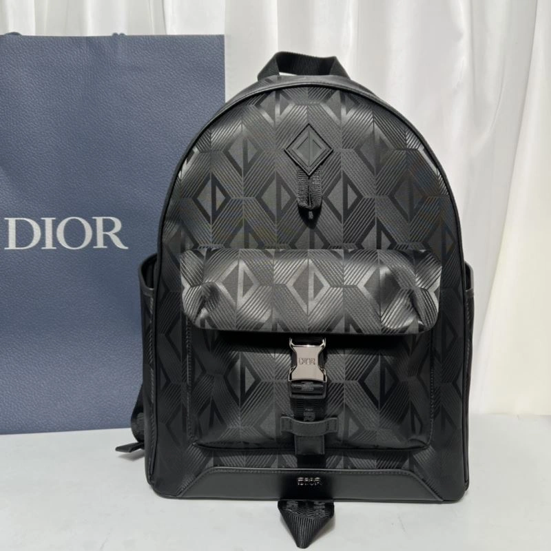Reliable Christian Dior Backpacks 71310