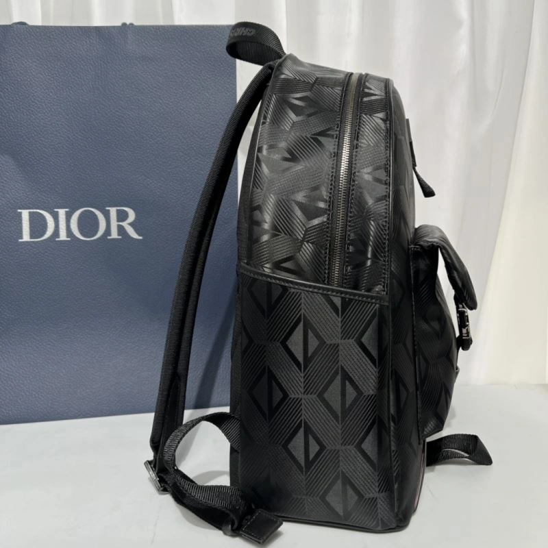 Reliable Christian Dior Backpacks 71310