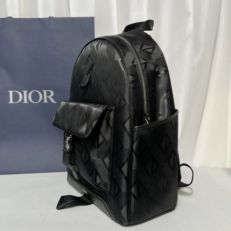 Reliable Christian Dior Backpacks 71310