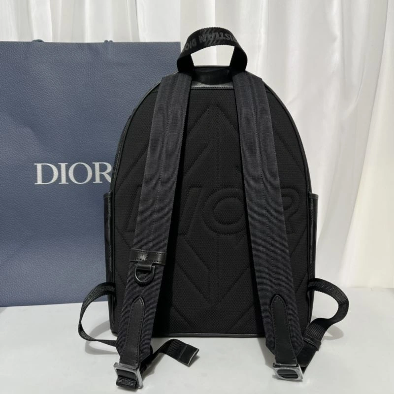 Reliable Christian Dior Backpacks 71310