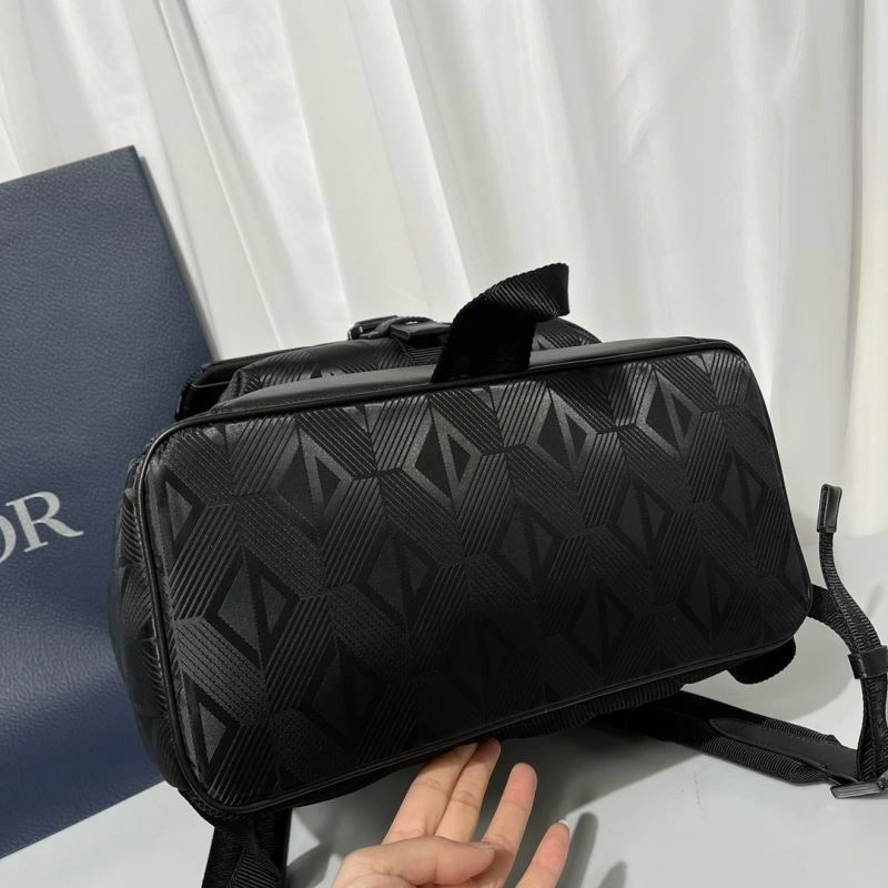 Reliable Christian Dior Backpacks 71310