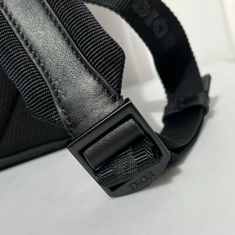 Reliable Christian Dior Backpacks 71310
