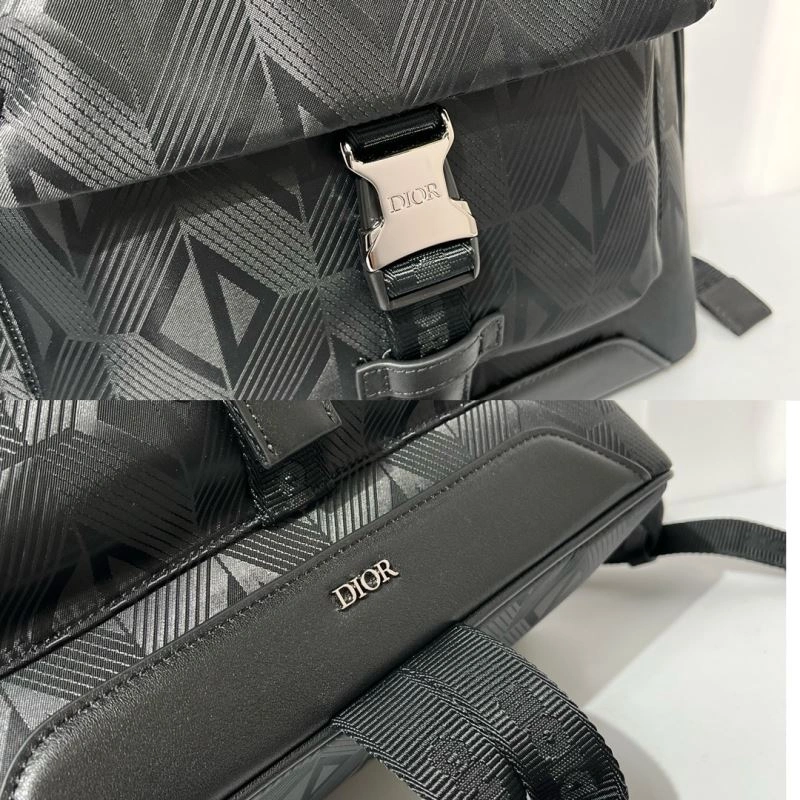 Reliable Christian Dior Backpacks 71310