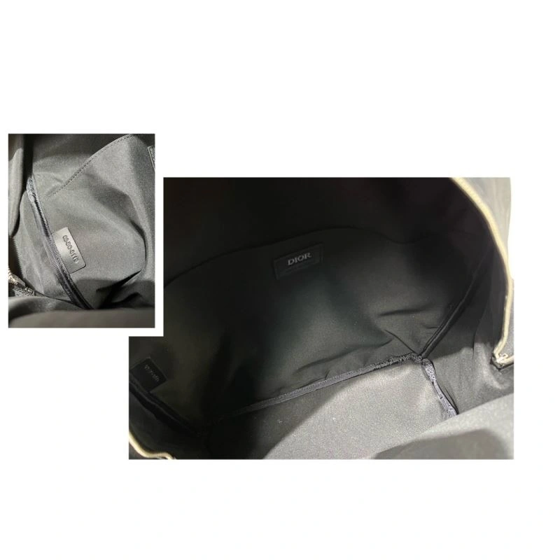 Reliable Christian Dior Backpacks 71310