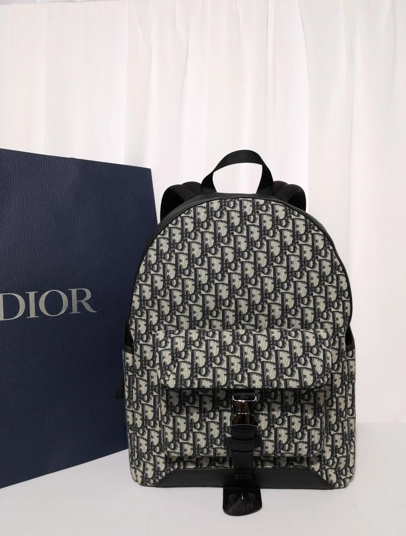 Christian Dior Backpacks SunProtective 71315