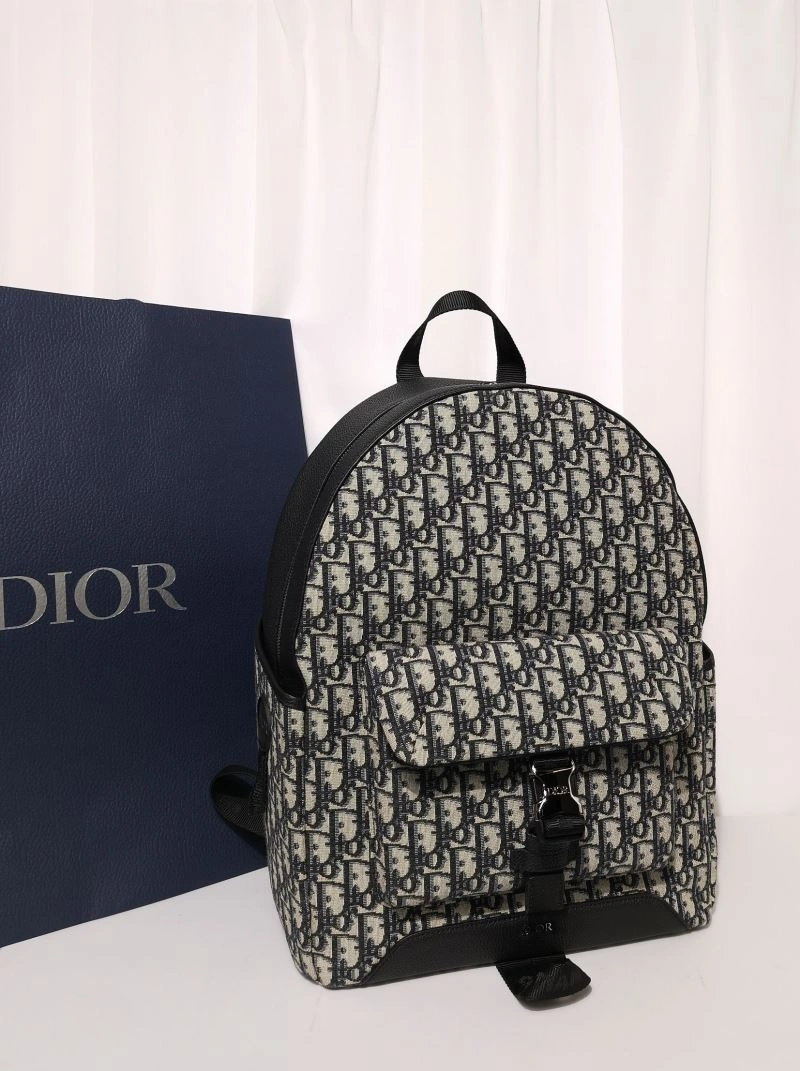 Christian Dior Backpacks SunProtective 71315