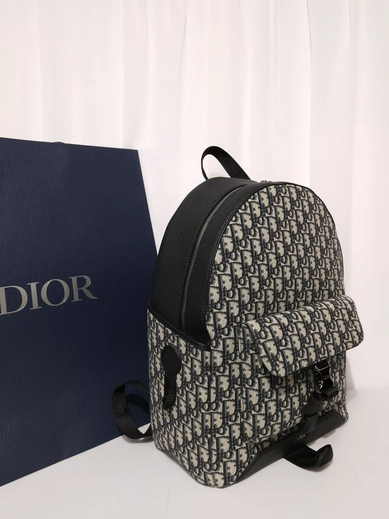 Christian Dior Backpacks SunProtective 71315