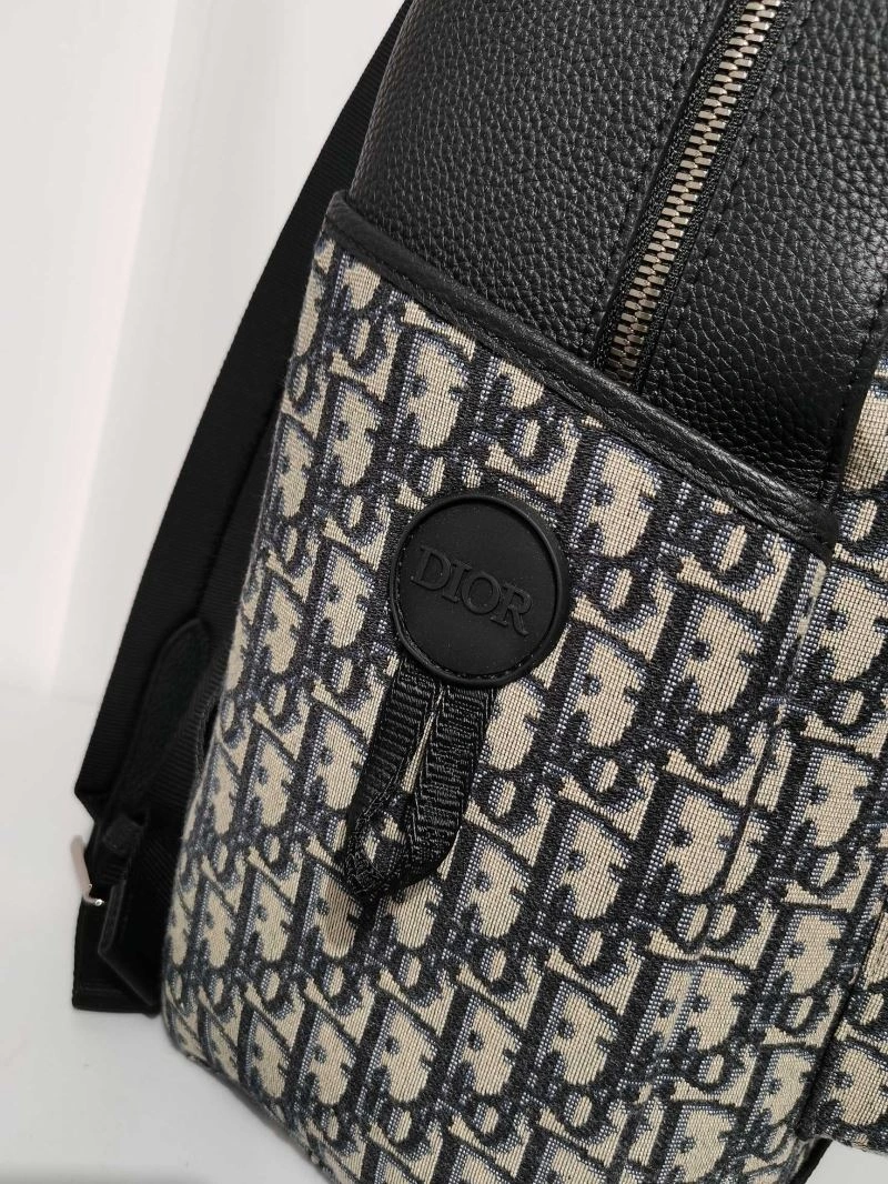 Christian Dior Backpacks SunProtective 71315