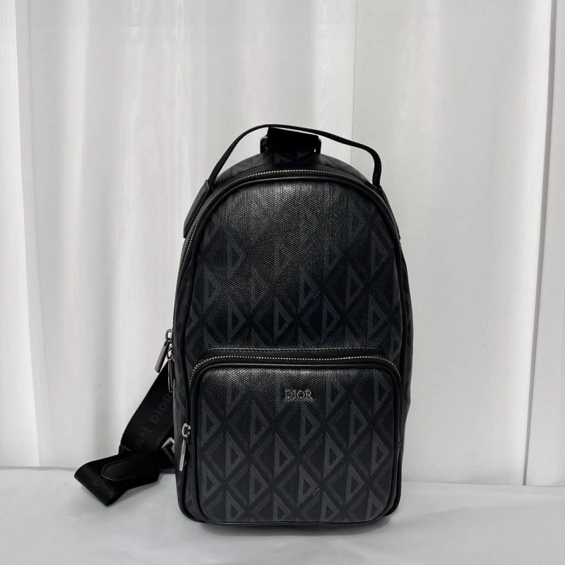 Christian Dior Backpacks Thermal 71342