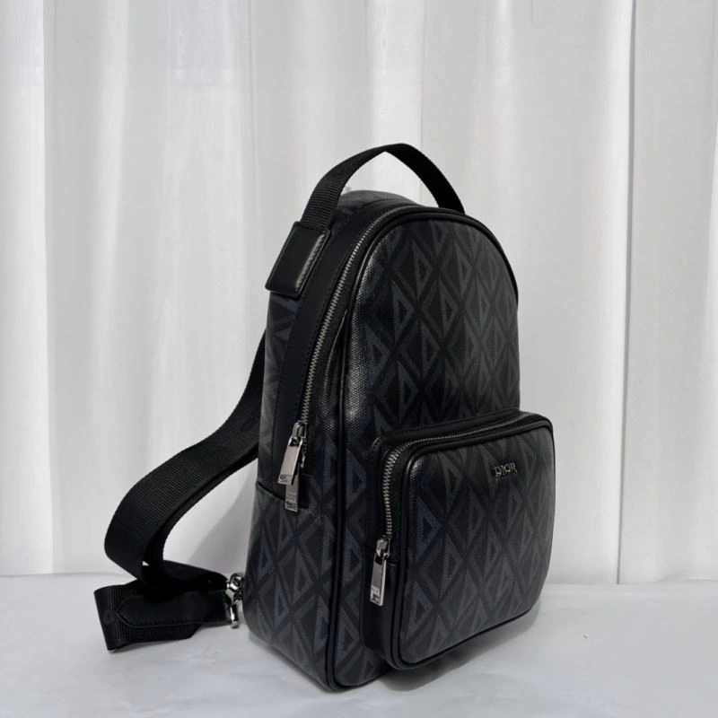 Christian Dior Backpacks Thermal 71342