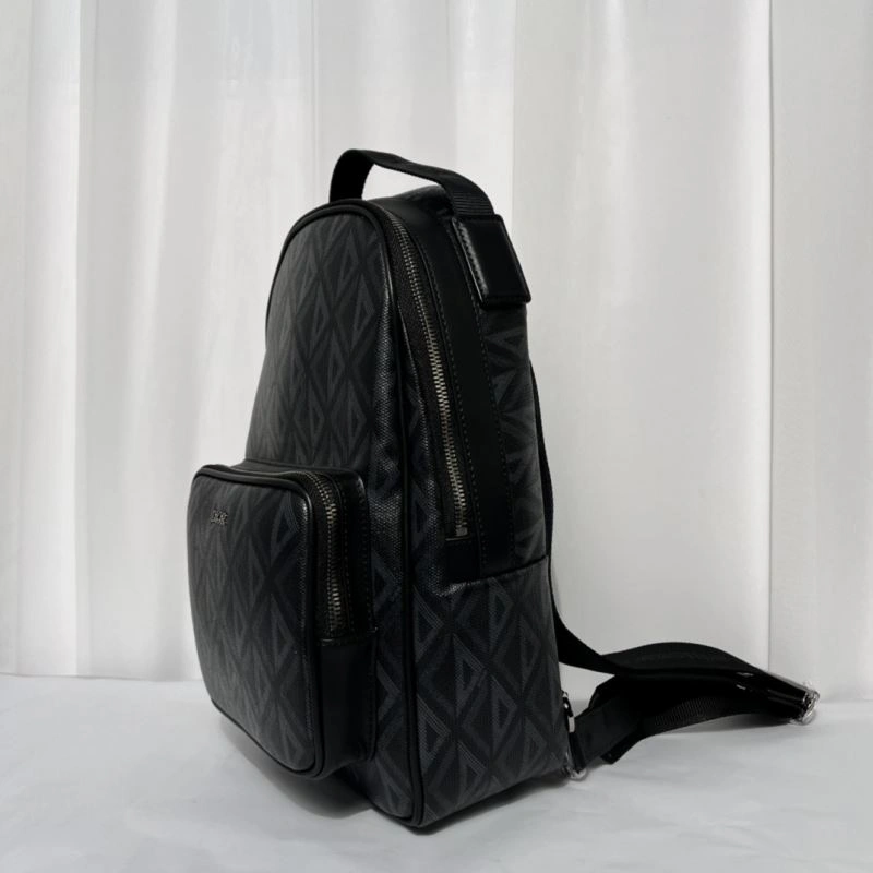 Christian Dior Backpacks Thermal 71342
