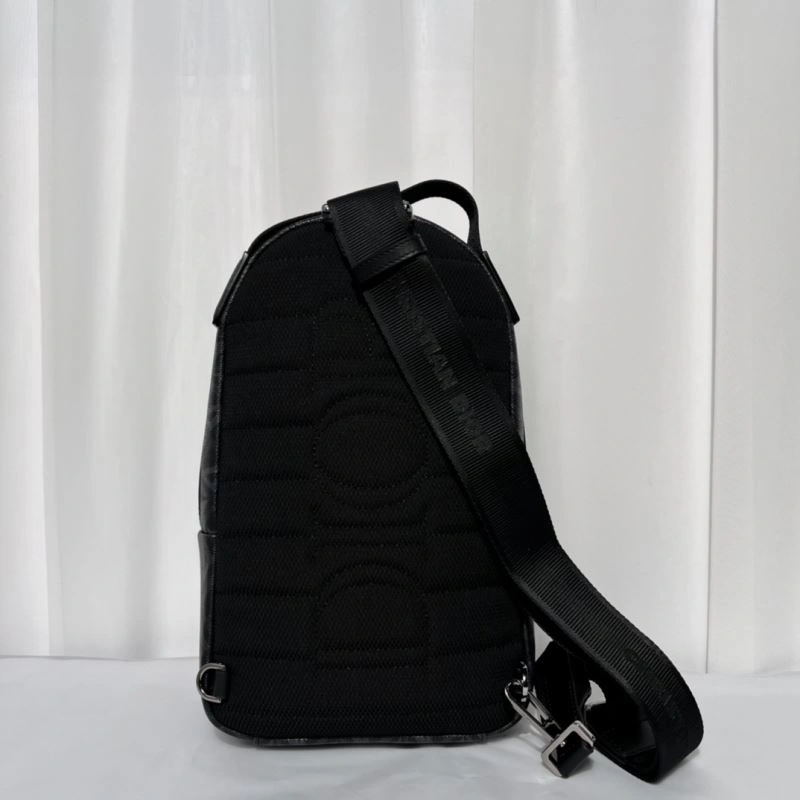 Christian Dior Backpacks Thermal 71342