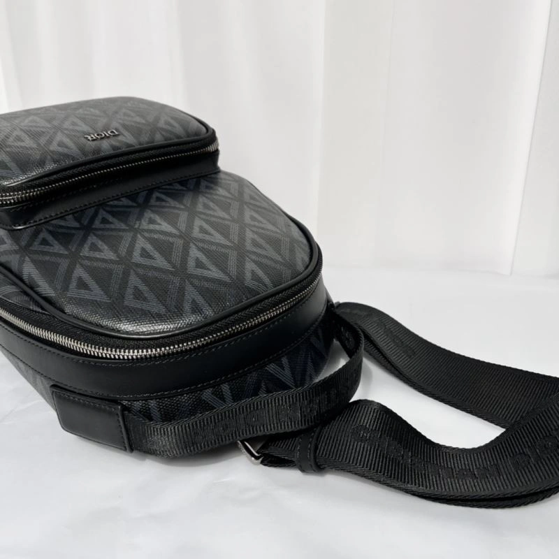 Christian Dior Backpacks Thermal 71342