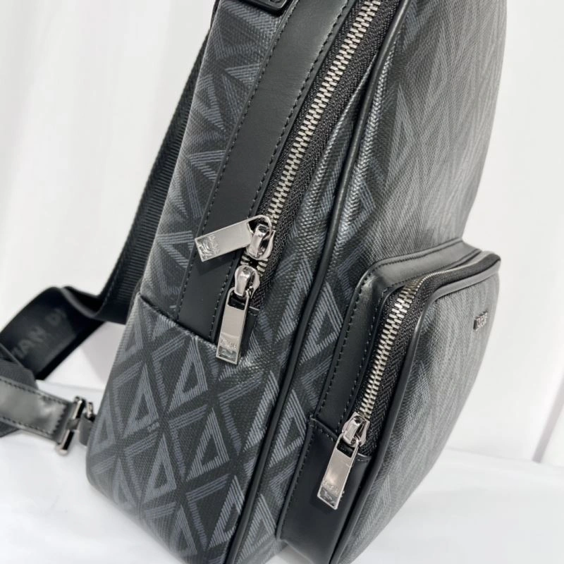 Christian Dior Backpacks Thermal 71342