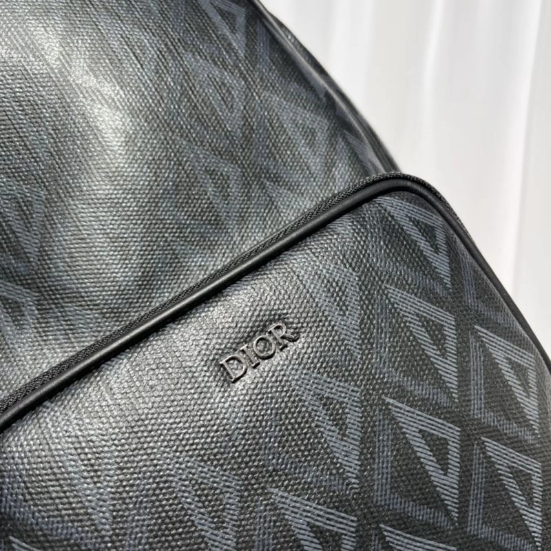 Christian Dior Backpacks Thermal 71342