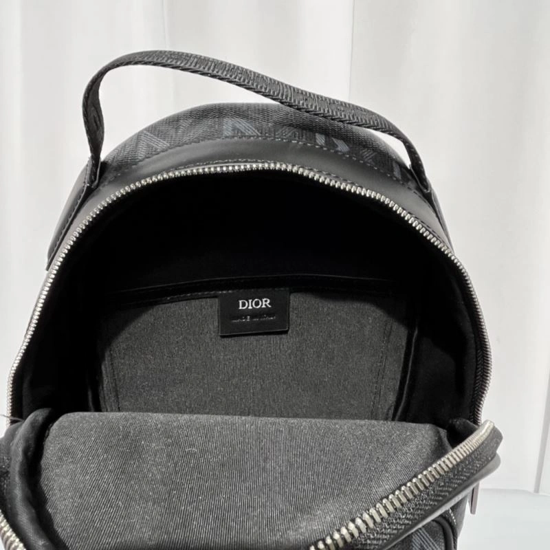 Christian Dior Backpacks Thermal 71342