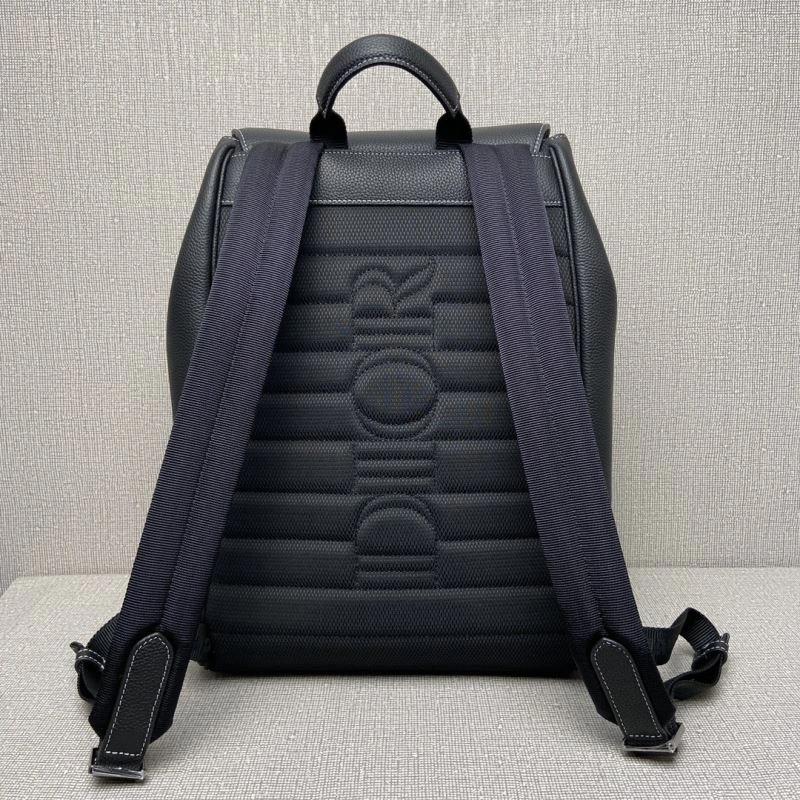 Christian Dior Backpacks Sleek 71312