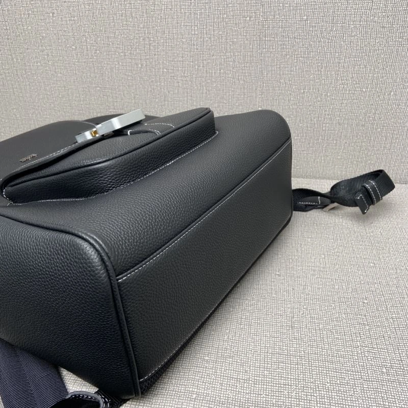 Christian Dior Backpacks Sleek 71312