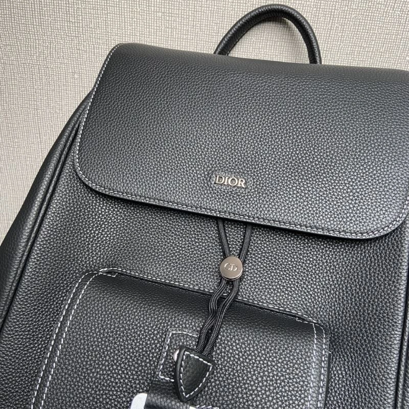 Christian Dior Backpacks Sleek 71312
